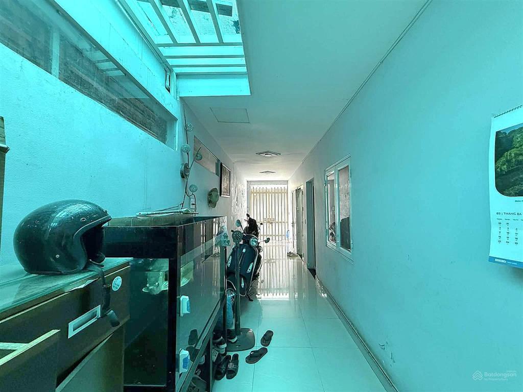 Bán nhà bình thạnh khu vip cửu long hẻm xe hơi ngô tất tố 130m2 ngang 5.5m chỉ 14.5 tỷ