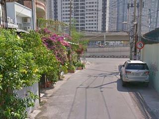 Nhà cư xá cửu long sát q1 xe hơi đỗ cửa dòng tiền 20tr/tháng 56m2. 3 tầng chỉ 8.2 tỷ