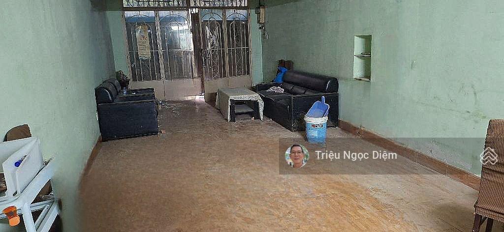 Mặt tiền nguyễn phi khanh  trung tâm tân định  60m2 4 tầng giảm 3 tỷ chỉ 19 tỷ