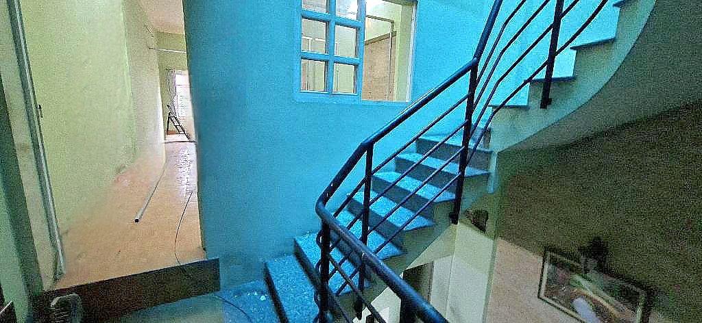 Mặt tiền nguyễn phi khanh  trung tâm tân định  60m2 4 tầng giảm 3 tỷ chỉ 19 tỷ