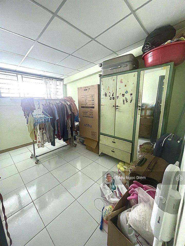 Giảm sâu 500 triệu giá chỉ 9.5 tỷ. 104m2 đất vàng điện biên phủ, p15, bình thạnh. giáp q1