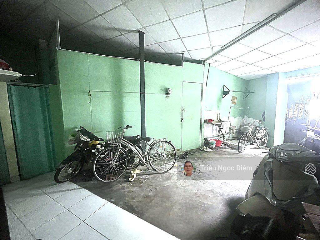 Giảm sâu 500 triệu giá chỉ 9.5 tỷ. 104m2 đất vàng điện biên phủ, p15, bình thạnh. giáp q1