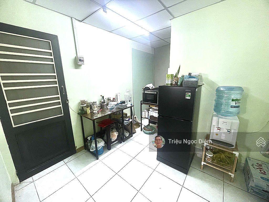 Giảm sâu 500 triệu giá chỉ 9.5 tỷ. 104m2 đất vàng điện biên phủ, p15, bình thạnh. giáp q1