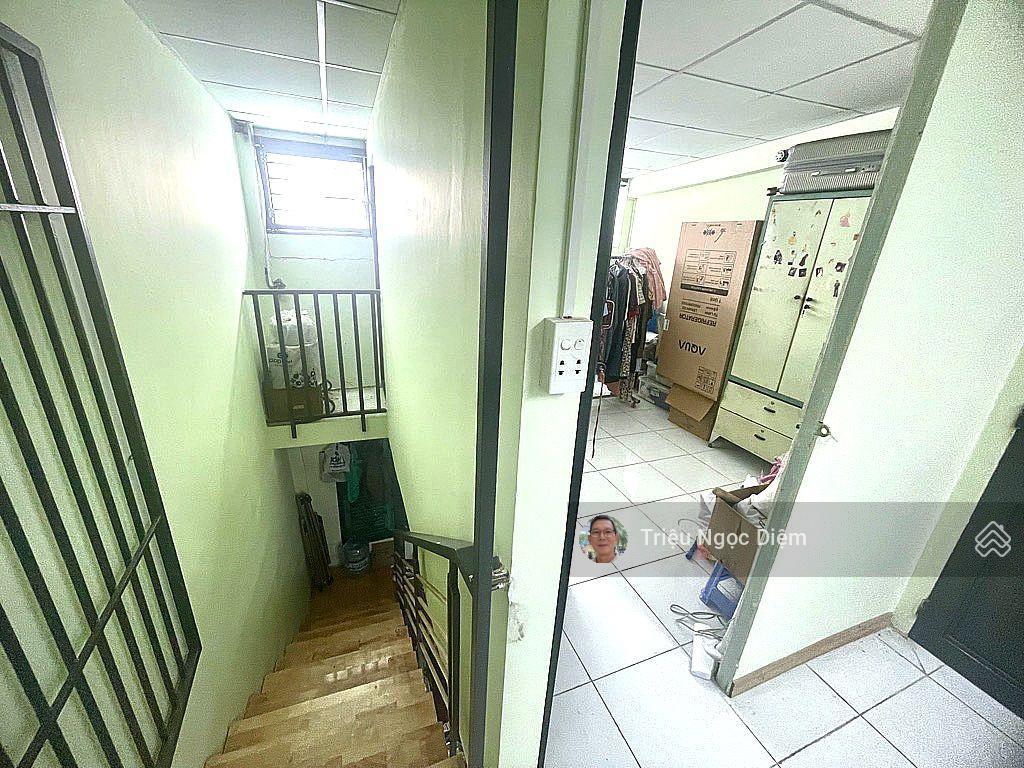 Giảm sâu 500 triệu giá chỉ 9.5 tỷ. 104m2 đất vàng điện biên phủ, p15, bình thạnh. giáp q1