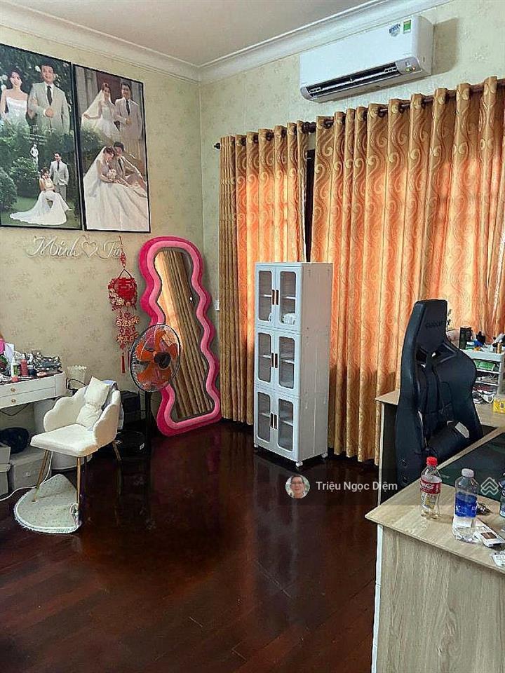 Biệt thự thanh đa 2 mặt hẻm xe hơi tránh  345m2 ngang 12m  giá 41.5 tỷ