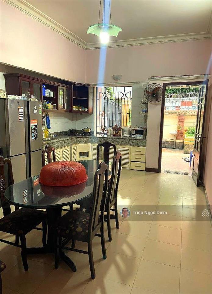 Biệt thự thanh đa 2 mặt hẻm xe hơi tránh  345m2 ngang 12m  giá 41.5 tỷ