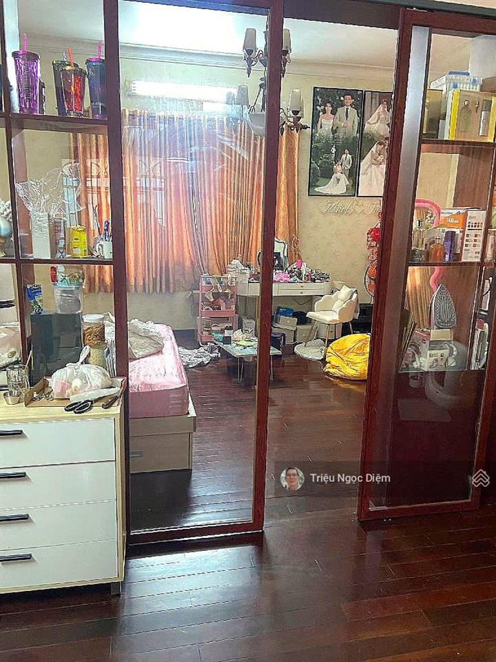 Biệt thự thanh đa 2 mặt hẻm xe hơi tránh  345m2 ngang 12m  giá 41.5 tỷ