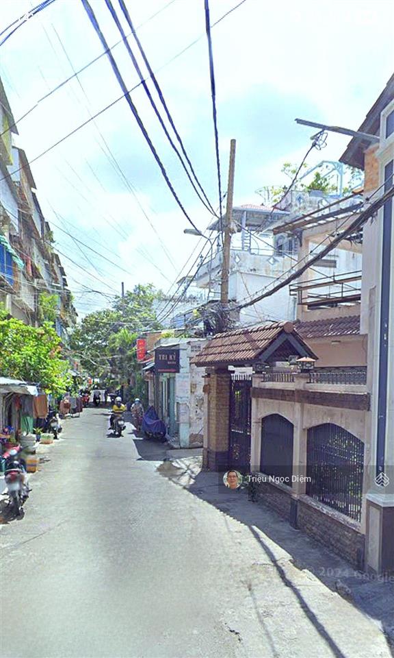 Bán đất view sông sài gòn thanh đa 437m2 2 mặt tiền khai thác ẩm thực 40tr/tháng chỉ 29 tỷ