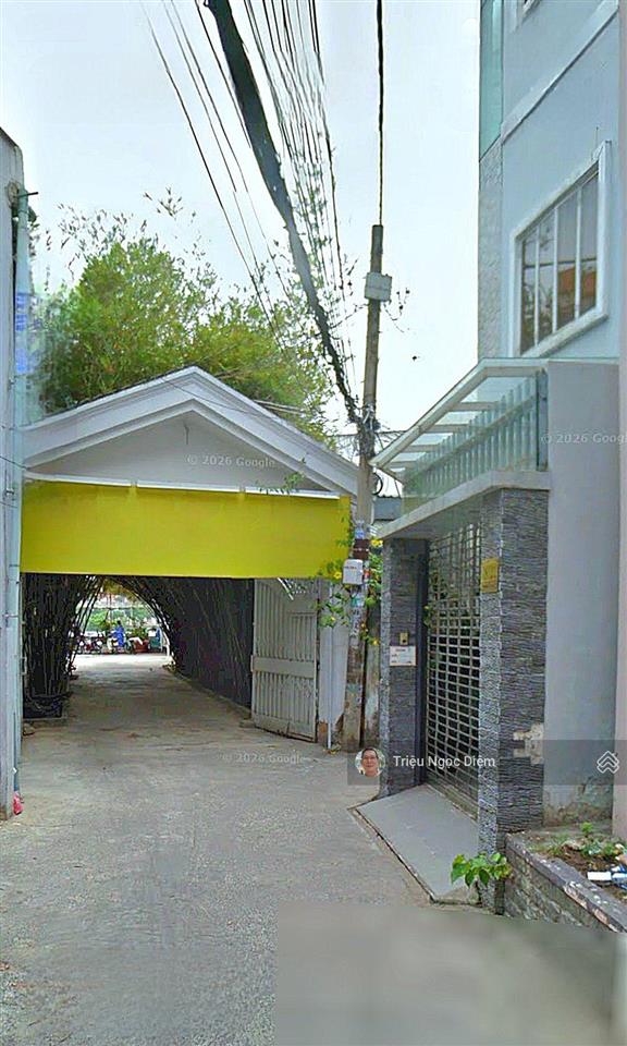 Bán đất view sông sài gòn thanh đa 437m2 2 mặt tiền khai thác ẩm thực 40tr/tháng chỉ 29 tỷ