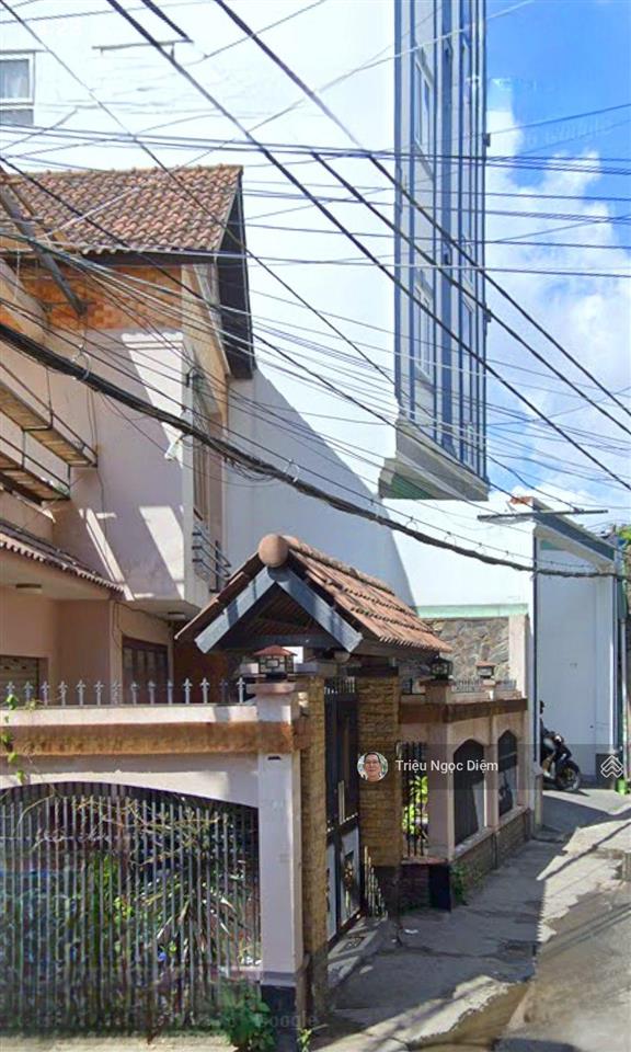 Bán đất view sông sài gòn thanh đa 437m2 2 mặt tiền khai thác ẩm thực 40tr/tháng chỉ 29 tỷ