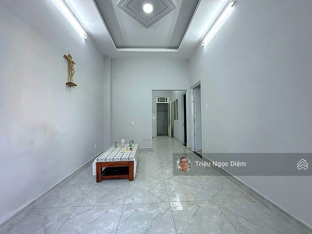 Mặt tiền tương lai đường 14m  giá chỉ 7.85 tỷ  cơ hội đón đầu dự án rạch xuyên tâm bình thạnh