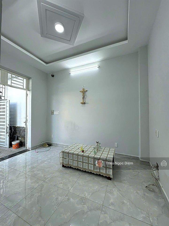 Mặt tiền tương lai đường 14m  giá chỉ 7.85 tỷ  cơ hội đón đầu dự án rạch xuyên tâm bình thạnh