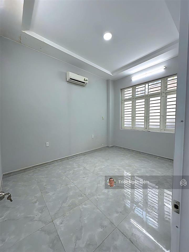 Mặt tiền tương lai đường 14m  giá chỉ 7.85 tỷ  cơ hội đón đầu dự án rạch xuyên tâm bình thạnh