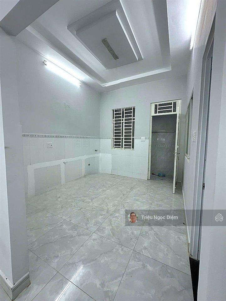 Mặt tiền tương lai đường 14m  giá chỉ 7.85 tỷ  cơ hội đón đầu dự án rạch xuyên tâm bình thạnh