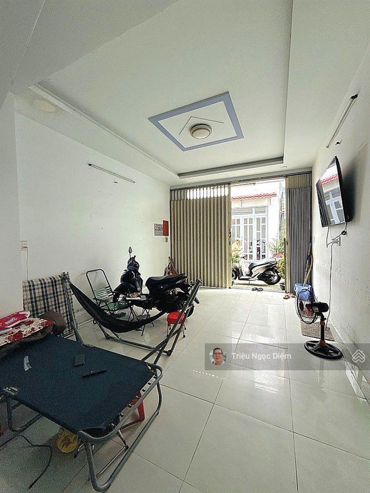Giảm ngay 500tr chỉ còn 7.5 tỷ nhà 4 tầng 56m2 8 phòng cho thuê dòng tiền khu thạnh mỹ lợi bt