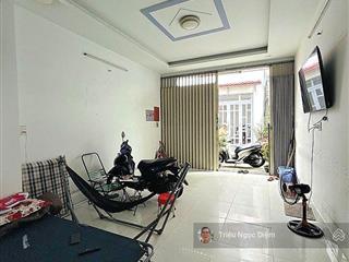 Giảm ngay 500tr chỉ còn 7.5 tỷ nhà 4 tầng 56m2 8 phòng cho thuê dòng tiền khu thạnh mỹ lợi bt