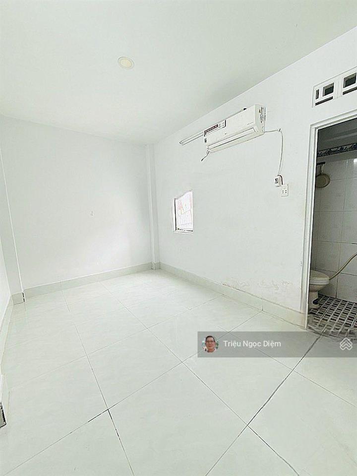Giảm ngay 500tr chỉ còn 7.5 tỷ nhà 4 tầng 56m2 8 phòng cho thuê dòng tiền khu thạnh mỹ lợi bt