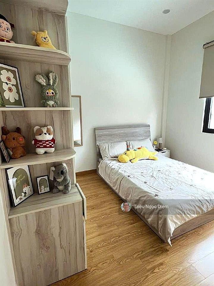 Khu vip xô viết nghệ tĩnh  bình thạnh  nhà đẹp ở ngay  60m2 nở hậu chỉ 6.4 tỷ