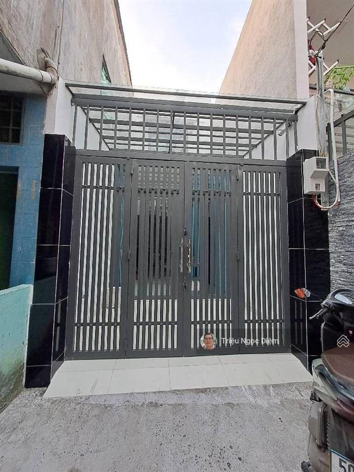 Khu vip xô viết nghệ tĩnh  bình thạnh  nhà đẹp ở ngay  60m2 nở hậu chỉ 6.4 tỷ