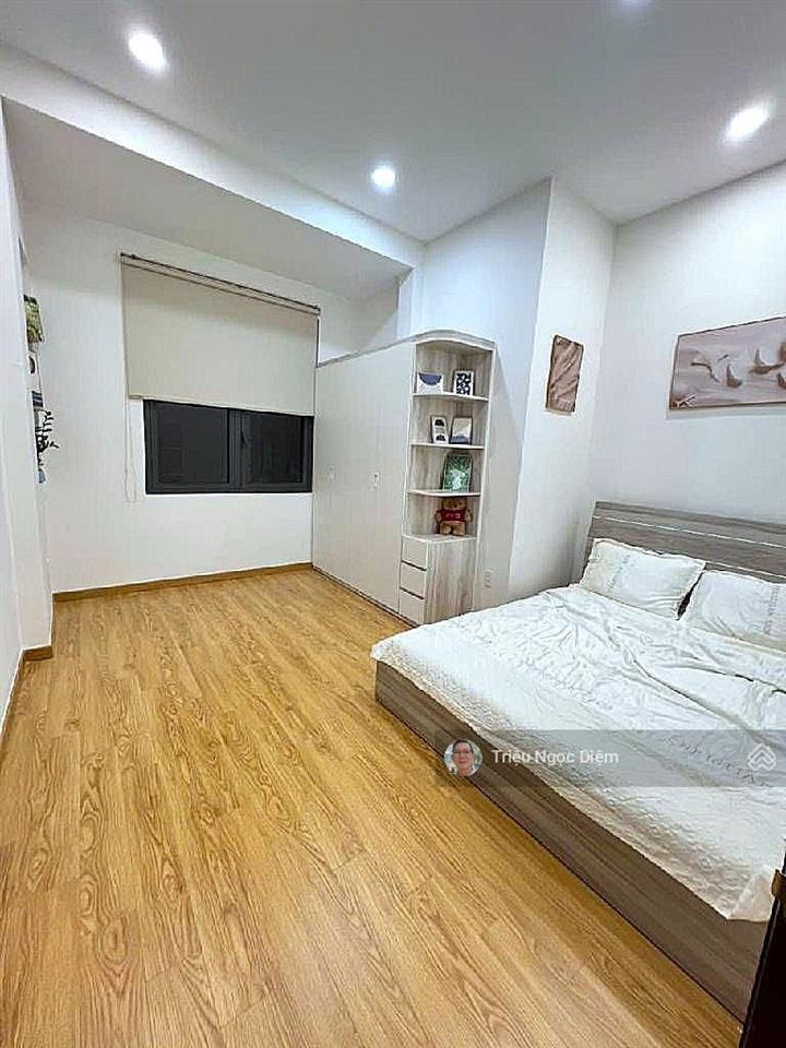 Khu vip xô viết nghệ tĩnh  bình thạnh  nhà đẹp ở ngay  60m2 nở hậu chỉ 6.4 tỷ