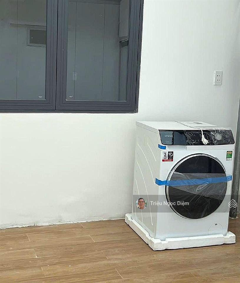Khu vip xô viết nghệ tĩnh  bình thạnh  nhà đẹp ở ngay  60m2 nở hậu chỉ 6.4 tỷ