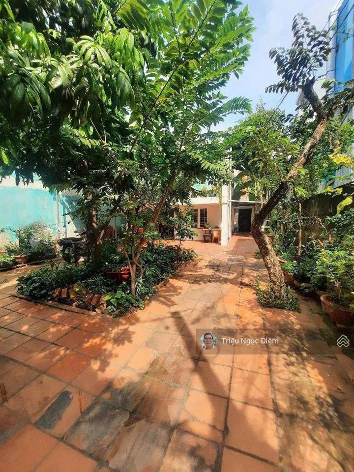 Xô viết nghệ tĩnh khu cư xá ngân hàng. bình thạnh giảm mạnh 3 tỷ 200m2. chỉ 19 tỷ tl