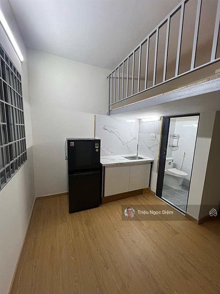 Bán chdv 16 phòng dòng tiền 90tr/tháng 102m2 gần hàng xanh, bình thạnh 24.8 tỷ