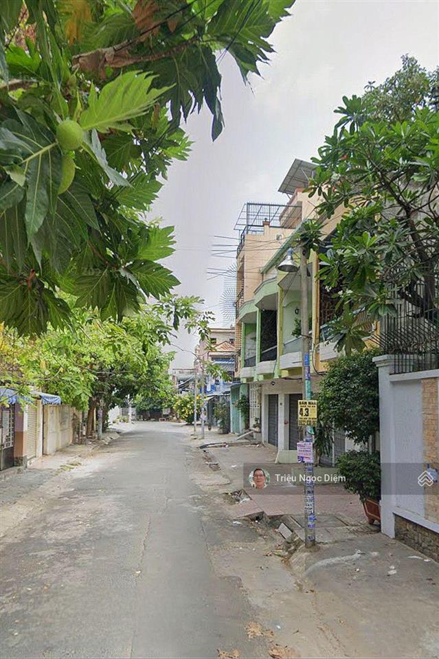 Bán chdv 16 phòng dòng tiền 90tr/tháng 102m2 gần hàng xanh, bình thạnh 24.8 tỷ