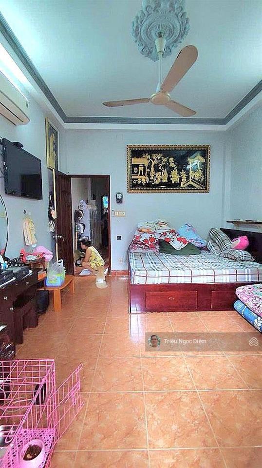 Nhà 4 tầng 10pn 67m2 sát mặt tiền khu vực cho thuê tốt trung tâm bình thạnh chỉ 9.9 tỷ