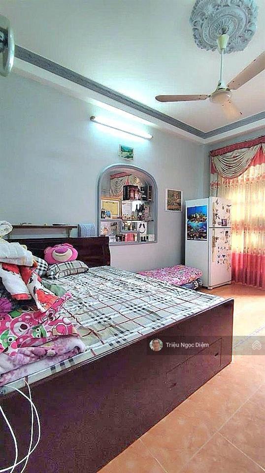 Nhà 4 tầng 10pn 67m2 sát mặt tiền khu vực cho thuê tốt trung tâm bình thạnh chỉ 9.9 tỷ
