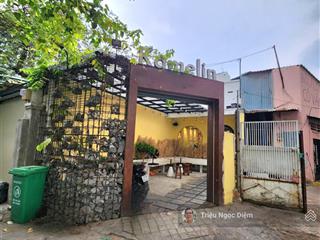 Bán đất cạnh vinhomes central park sát ga metro văn thánh vị trí kinh doanh đỉnh .