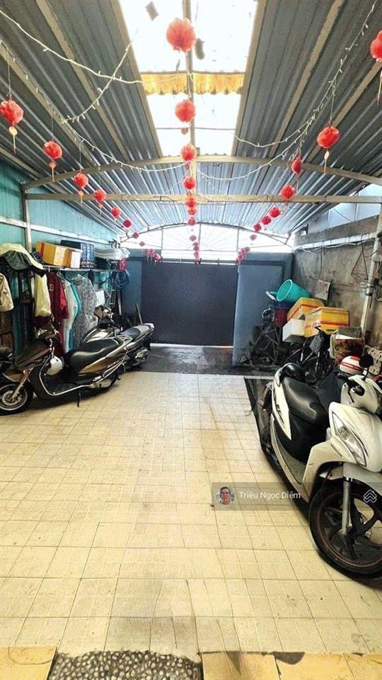 Bán nhà nhiêu tứ khu vip phan xích long phú nhuận 155m2 hxh chỉ 1 căn ra mặt tiền