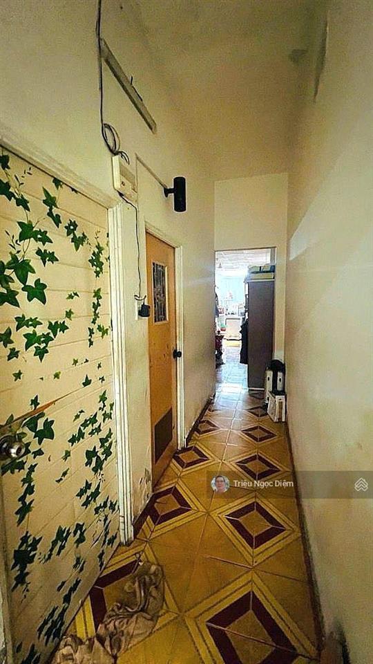 Bán nhà nhiêu tứ khu vip phan xích long phú nhuận 155m2 hxh chỉ 1 căn ra mặt tiền
