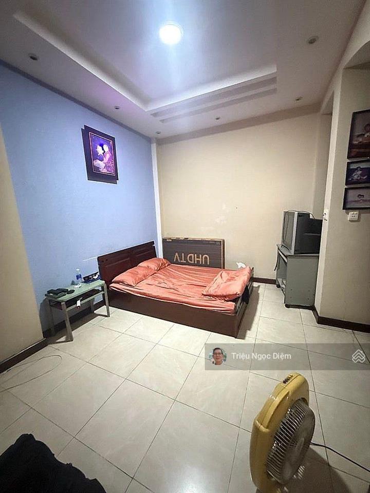 Bán nhà bình thạnh giảm 2 tỷ còn 16 tỷ hxh nhà 3 tầng 105m2 ngang 6.8m bề thế gần mặt tiền
