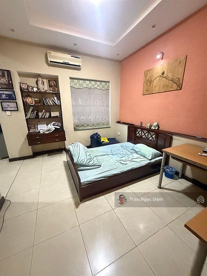 Bán nhà bình thạnh giảm 2 tỷ còn 16 tỷ hxh nhà 3 tầng 105m2 ngang 6.8m bề thế gần mặt tiền