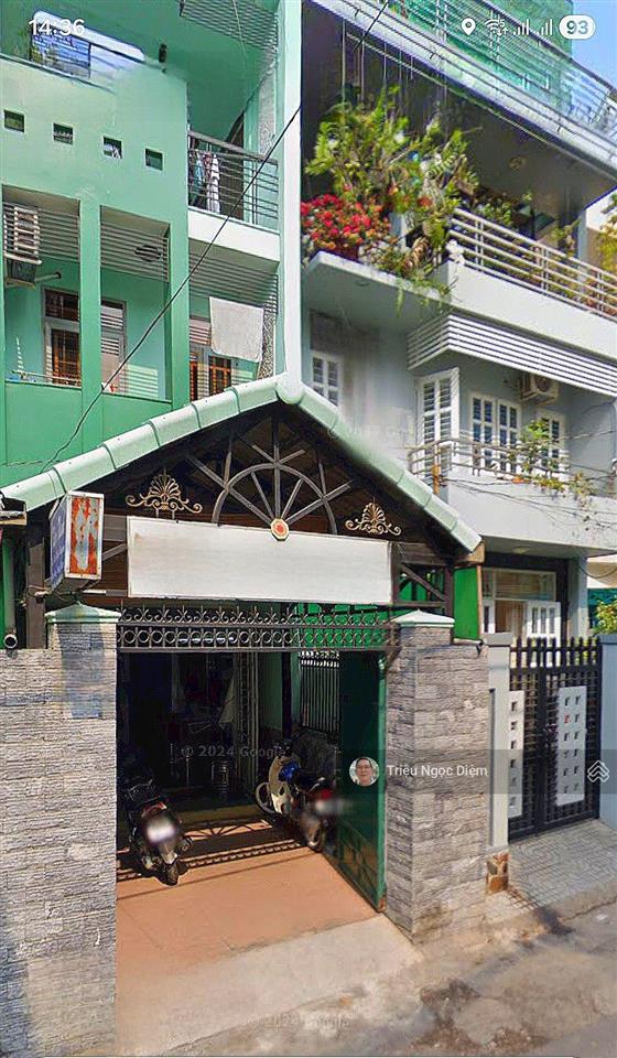Giảm 1 tỷ còn 11.3 tỷ hxt tiện kinh doanh ngay ngã tư hàng xanh vừa ở vừa khai thác 77m2. 3 tầng.