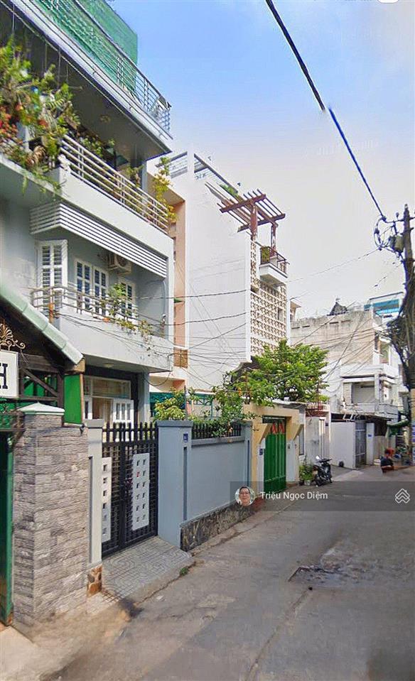 Giảm 1 tỷ còn 11.3 tỷ hxt tiện kinh doanh ngay ngã tư hàng xanh vừa ở vừa khai thác 77m2. 3 tầng.