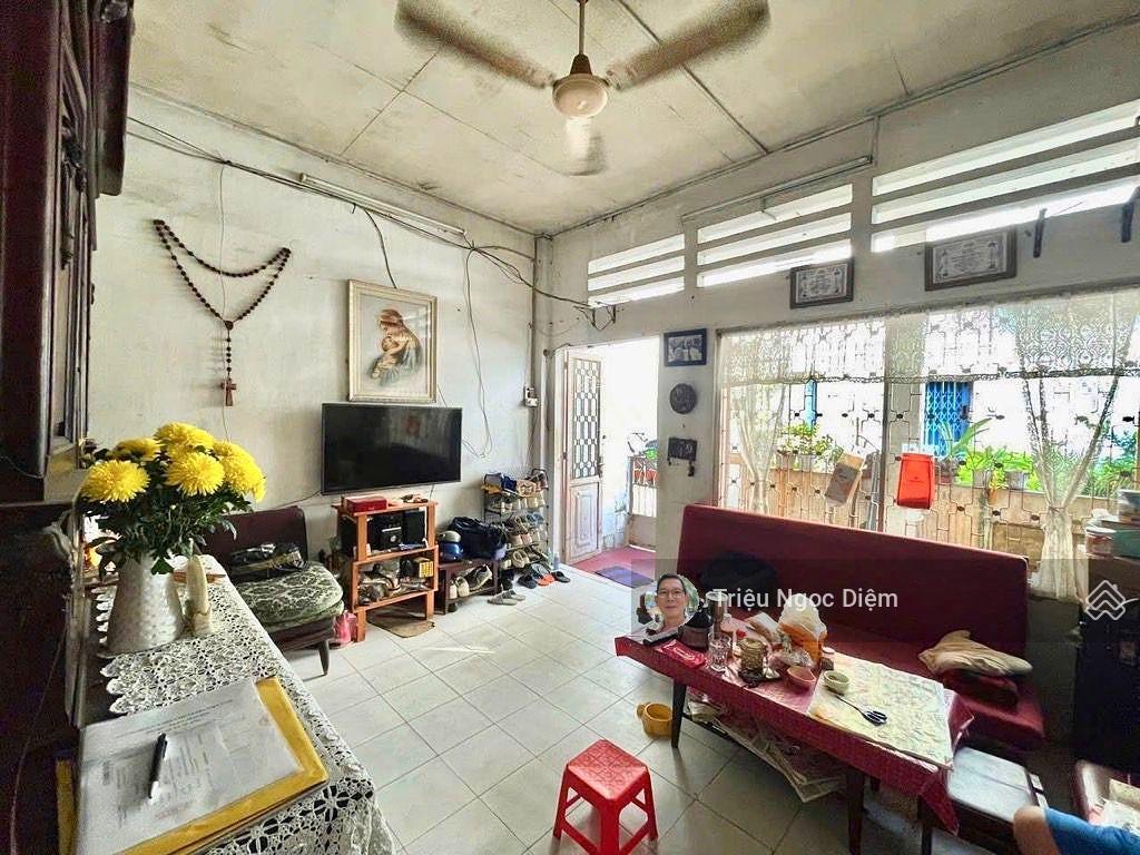 Hẻm xe hơi 16 chỗ gần mặt tiền bạch đằng, p.14, bình thạnh 64m2 ngang bề thế chỉ 11 tỷ
