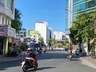 Mặt tiền lê quý đôn phú nhuận khu kinh doanh sầm uất dòng tiền 20tr/tháng 3 tầng chỉ 10.5 tỷ