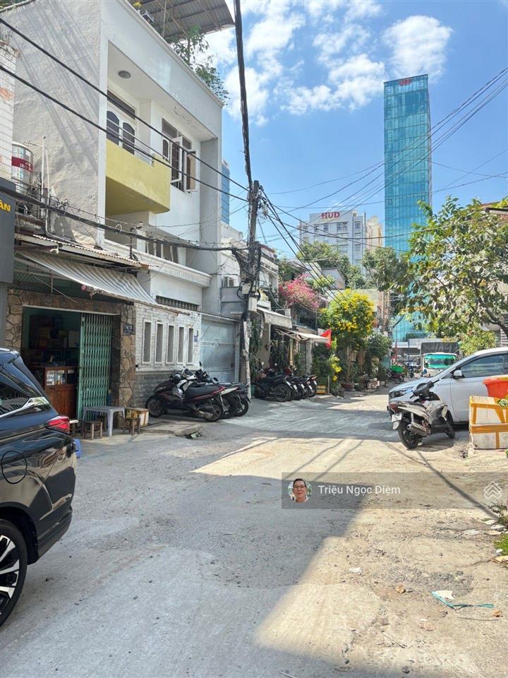 Nhà đẹp điện biên phủ p17 bình thạnh  gần hàng xanh  1 căn ra hẻm xe tải  32m2 chỉ 6.35 tỷ