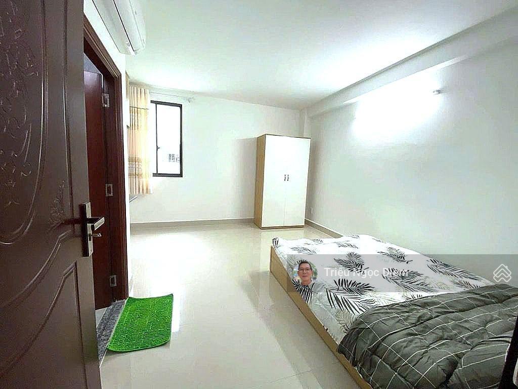 Giá rẻ chdv bạch đằng bình thạnh 82m2 ngang 4.9m . 5 tầng btct 9 chdv dòng tiền sẵn 50 triệu/tháng