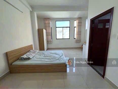 Giá rẻ chdv bạch đằng bình thạnh 82m2 ngang 4.9m . 5 tầng btct 9 chdv dòng tiền sẵn 50 triệu/tháng