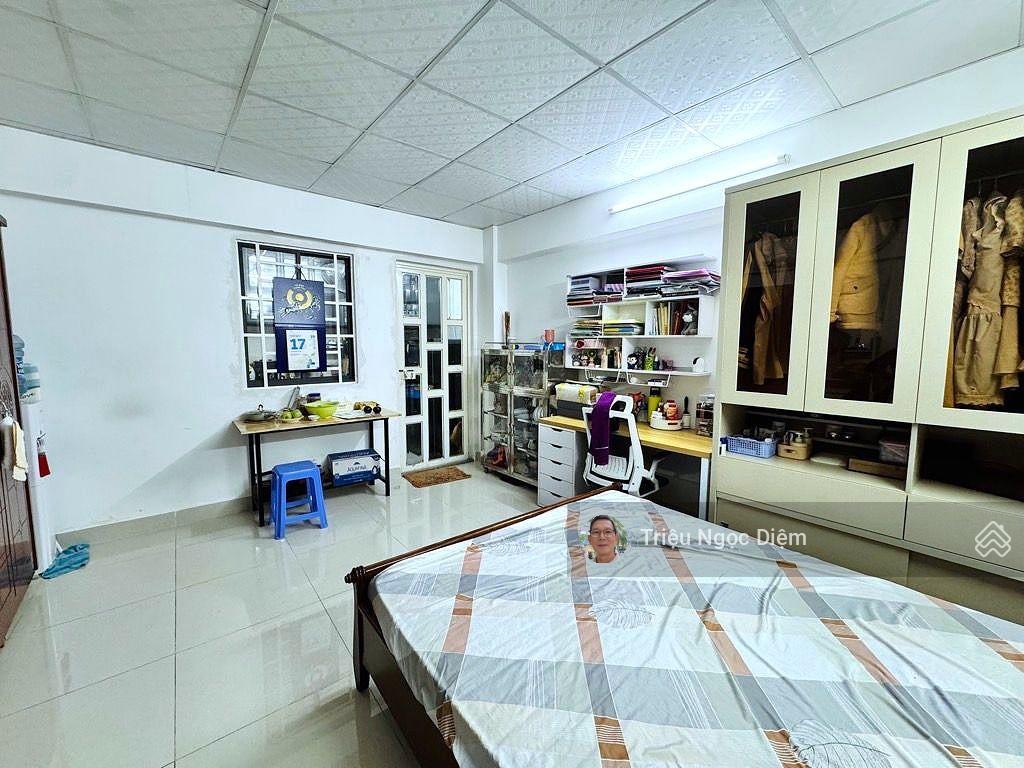 Giá rẻ chdv bạch đằng bình thạnh 82m2 ngang 4.9m . 5 tầng btct 9 chdv dòng tiền sẵn 50 triệu/tháng