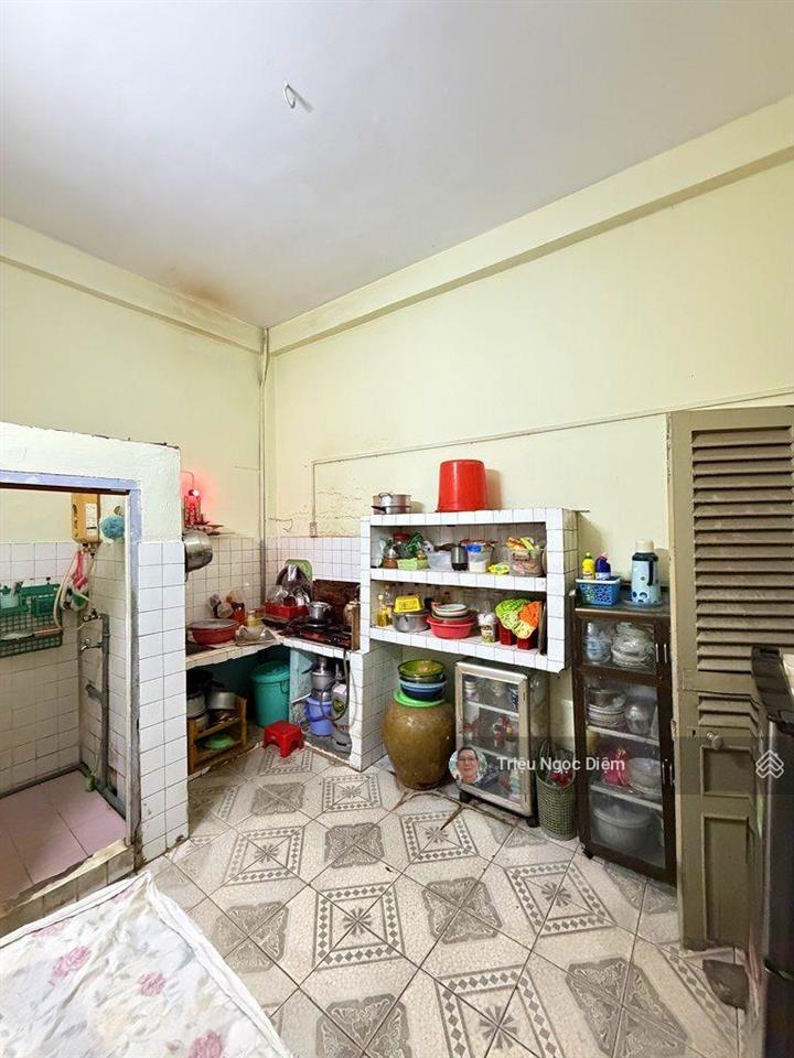 Chỉ 9.39 tỷ tl ô tô ngủ trong nhà lô góc vạn kiếp 65m2 sát mặt tiền vạn kiếp