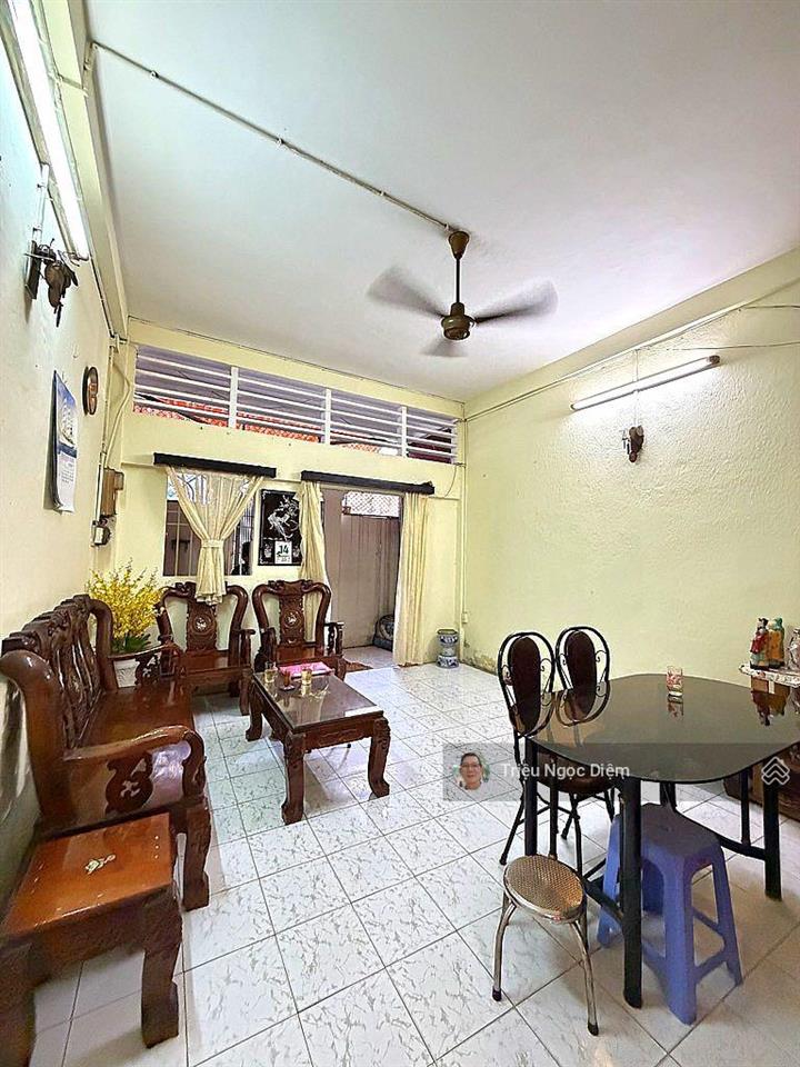Chỉ 9.39 tỷ tl ô tô ngủ trong nhà lô góc vạn kiếp 65m2 sát mặt tiền vạn kiếp