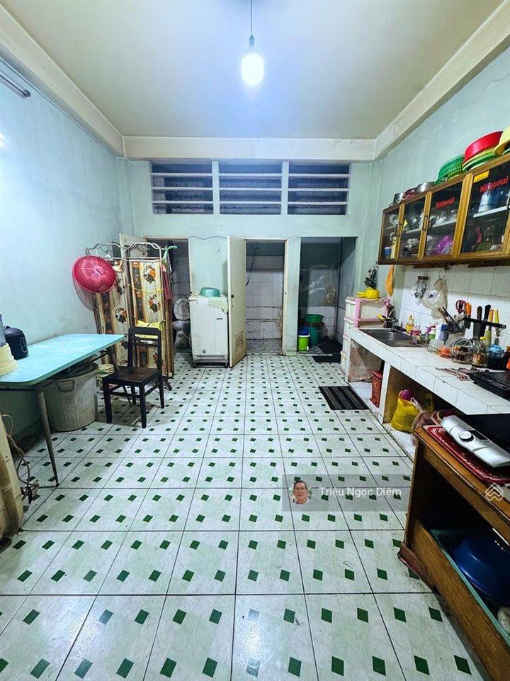 Dbt1568
giảm mạnh 2 tỷ còn 9.99 tỷ  hẻm xe hơi gần điện biên phủ p25 bình thạnh  68m2  kế hutech