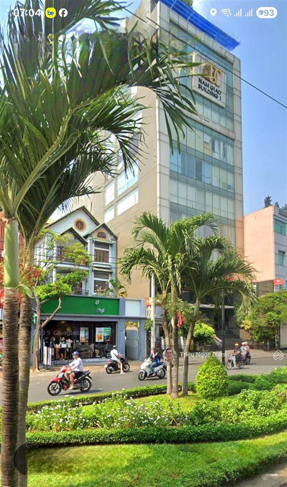 Lô đất đẹp mặt tiền thụt kinh doanh phan xích long  170m2 ngang khủng 9m nở hậu  đất hiếm khu vực