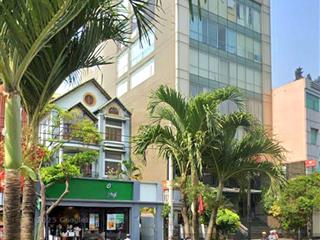 Lô đất đẹp mặt tiền thụt kinh doanh phan xích long  170m2 ngang khủng 9m nở hậu  đất hiếm khu vực