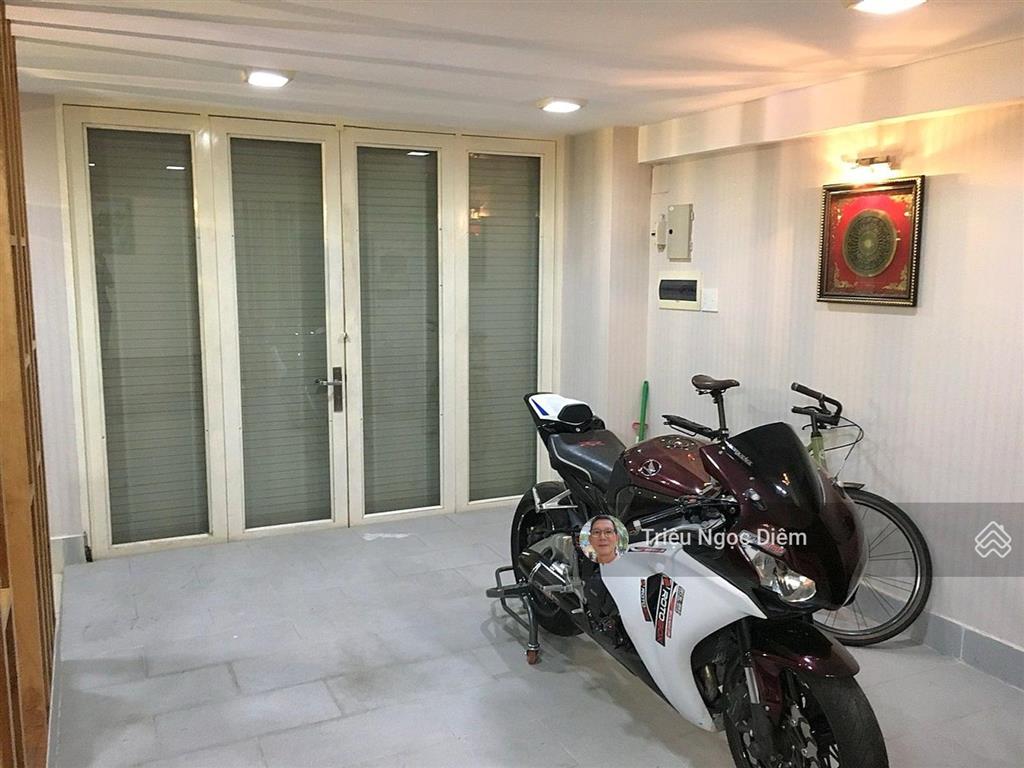 Tiếc nuối nếu bỏ lỡ mtkd đường hoa phan xích long 5 tầng đẹp đang cho thuê 25tr/tháng chỉ 14.5 tỷ