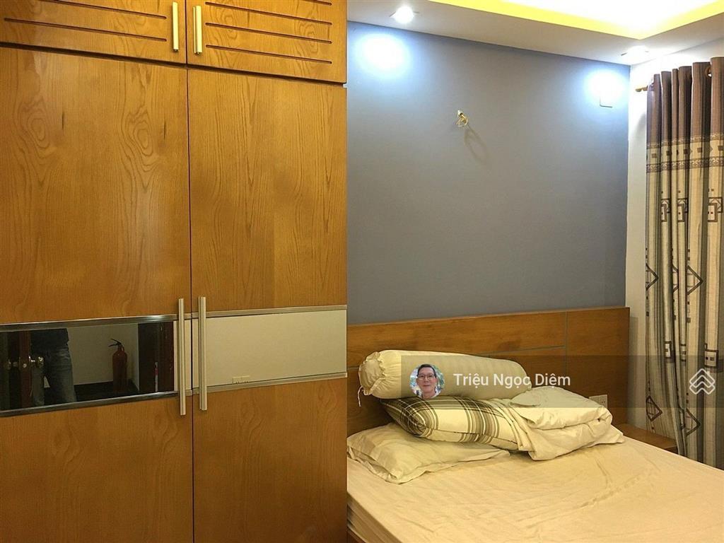 Tiếc nuối nếu bỏ lỡ mtkd đường hoa phan xích long 5 tầng đẹp đang cho thuê 25tr/tháng chỉ 14.5 tỷ